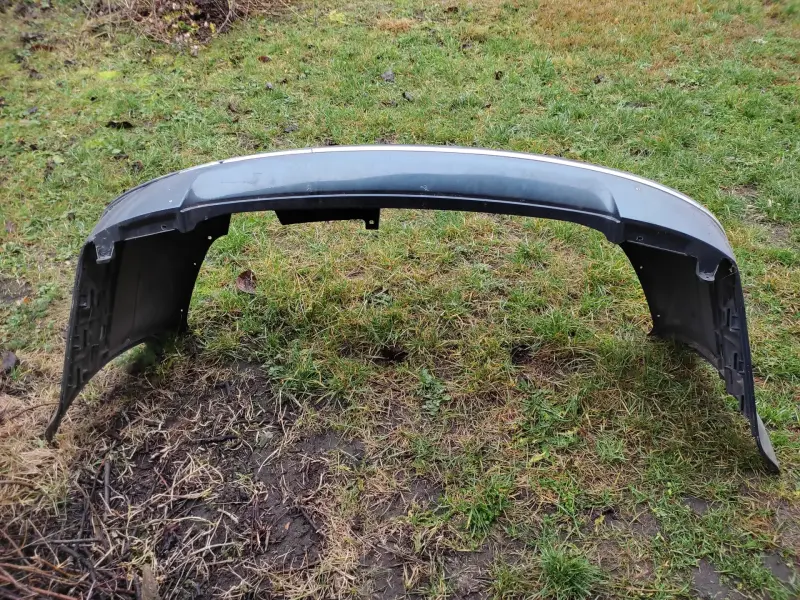 Бампер задний Пассат Б-5 - Вся Беларусь - 180120 - Доска объявлений Kupika.by - Фото 2