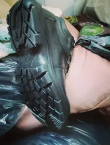 Обувь новая