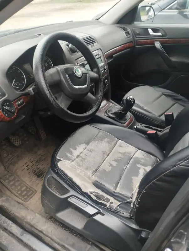 Skoda Octavia Elegance - Вся Беларусь - 230945 - Доска объявлений Kupika.by - Фото 3