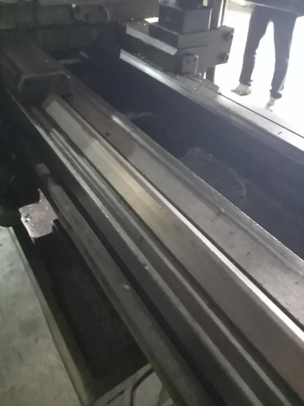 Токарно-винторезный станок 16Б16КП, Ф320хРМЦ1000 мм, 1992 г. выпуска - Вся Беларусь - 230971 - Доска объявлений Kupika.by - Фото 3