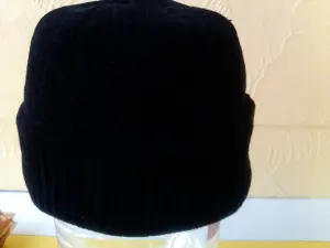 Шапка мужская