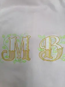 Вышивальная машина janome memory Kraft 500 e