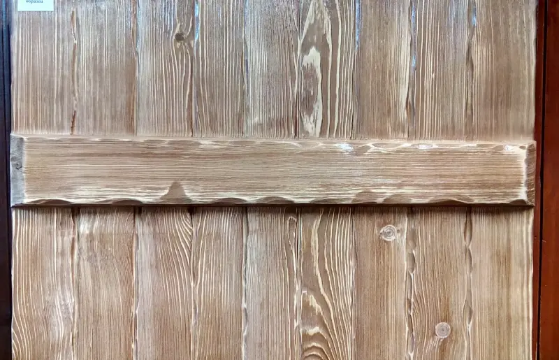 Двери для бани деревянные брашированые - Вся Беларусь - 230727 - Доска объявлений Kupika.by - Фото 3