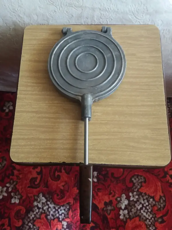 Форма для выпечки печенья