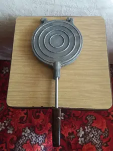 Форма для выпечки печенья