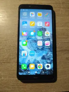 Телефон Redmi