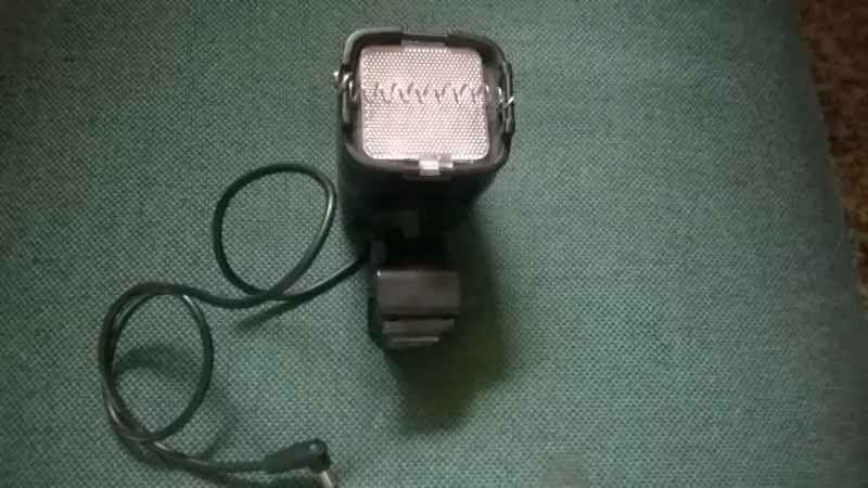 Накамерный светодиодный светильник SWIT S-2000 - Вся Беларусь - 231438 - Доска объявлений Kupika.by - Фото 2