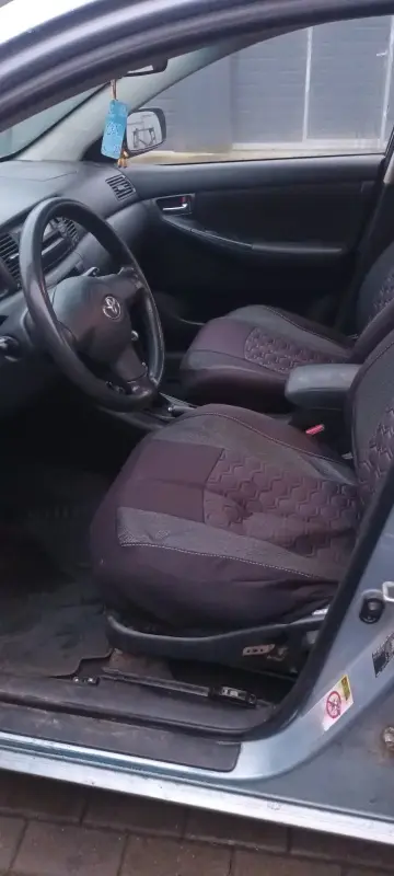 Легковые автомобили - Автомобиль Toyota Corolla - Вся Беларусь - Фото 4 Автомобиль Toyota Corolla - Вся Беларусь - 229473 - Доска объявлений Kupika.by - Фото 4