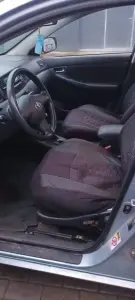 Автомобиль Toyota Corolla