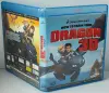 Как приручить дракона 3D (Blu-ray Disk)