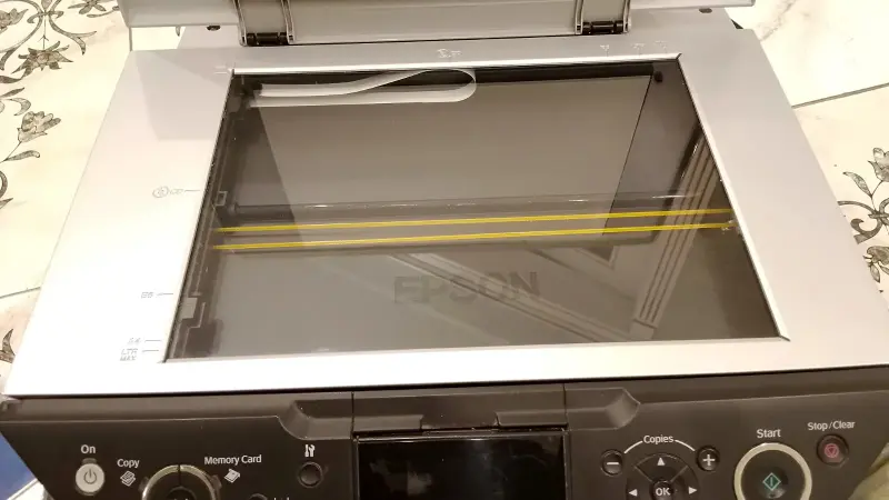 Оргтехника - МФУ Epson Stylus Photo RX690 - Вся Беларусь - Фото 4 МФУ Epson Stylus Photo RX690 - Вся Беларусь - 229487 - Доска объявлений Kupika.by - Фото 4