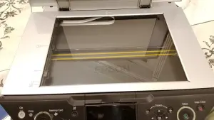 МФУ Epson Stylus Photo RX690