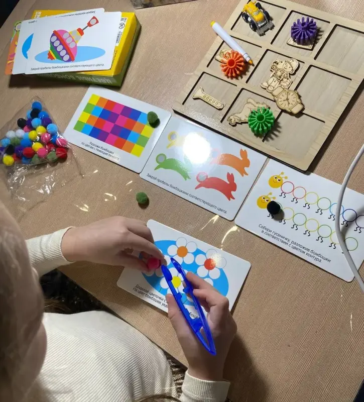 Услуги логопеда - Логопед - Вся Беларусь - Фото 3 Логопед - Вся Беларусь - 229556 - Доска объявлений Kupika.by - Фото 3