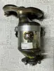 Коллектор-катализатор: LOGAN 2, STEPWAY, DOKKER 2 ( 8201145355, 208A03629R )