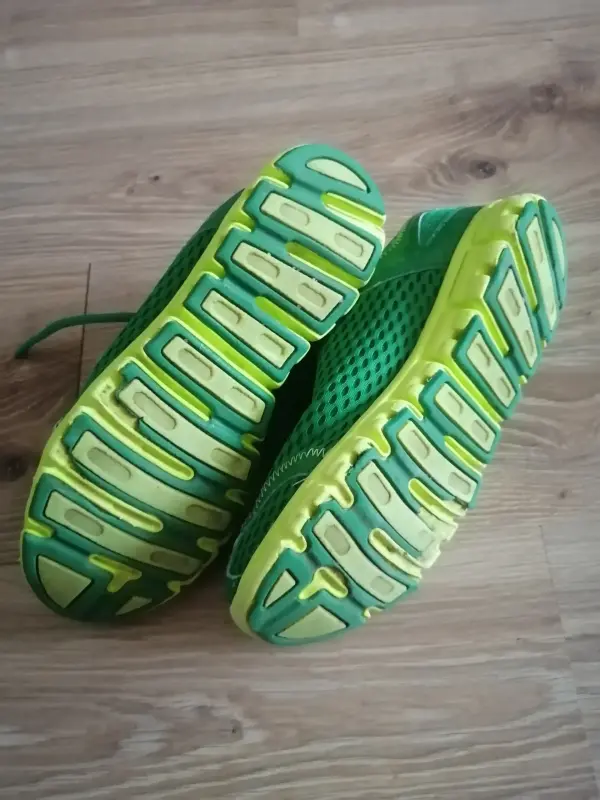 Кроссовки Talen, размер 37