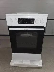 Кухонная плита Gorenje GECS5C70WA