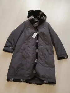 Новое женское пальто р 60/62