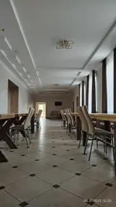 Банкетные залы