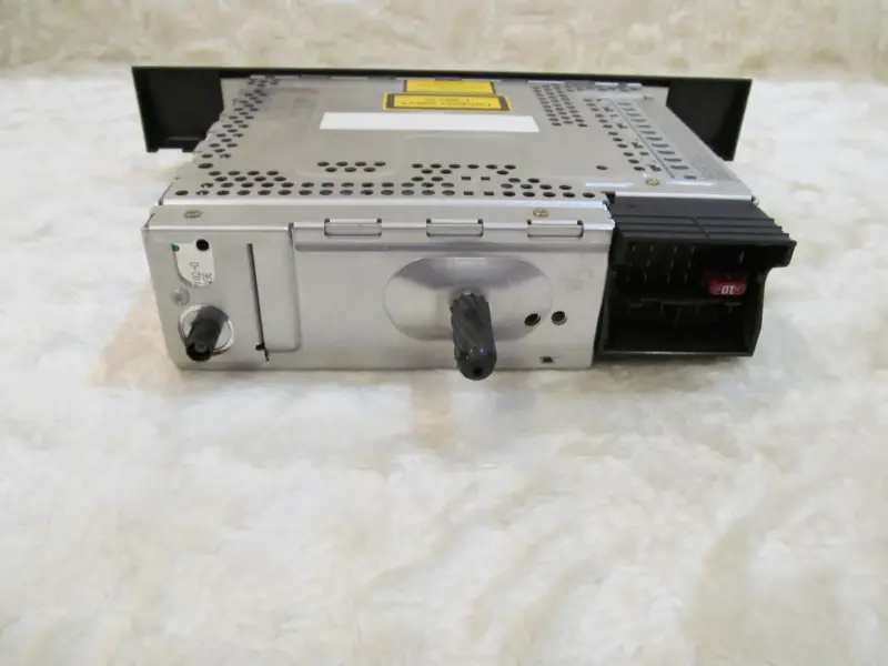 BMW e39 - магнитола, mod. BMW CD53   E39.53, made in Hungary