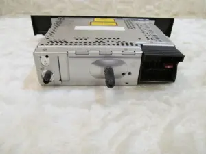 BMW e39 - магнитола, mod. BMW CD53 E39.53, made in Hungary