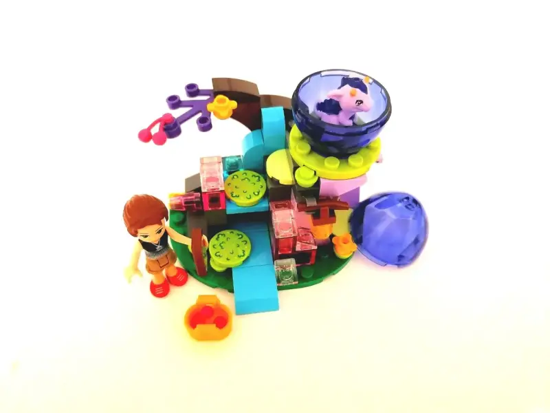 Конструкторы Лего Lego Friends Elves ОРИГИНАЛ - Вся Беларусь - 231577 - Доска объявлений Kupika.by - Фото 6