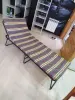 Раскладушка (кровать металлическая раскладная) - Вся Беларусь - 231465 - Доска объявлений Kupika.by - Фото 5
