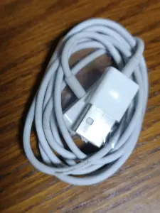 Кабель Apple iPad data cable шнурок зарядка для Айпада