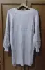 Туника-платье 48-54рр, новое, вязка шерсть