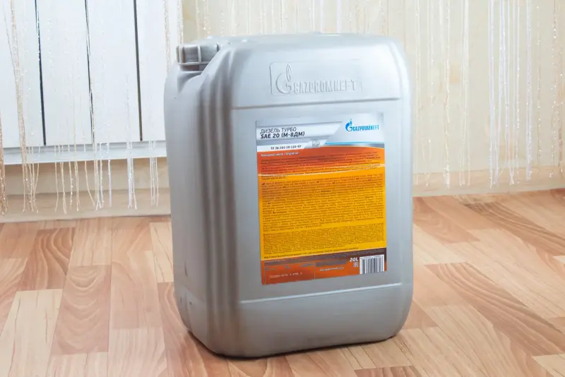 Канистра 20 литров