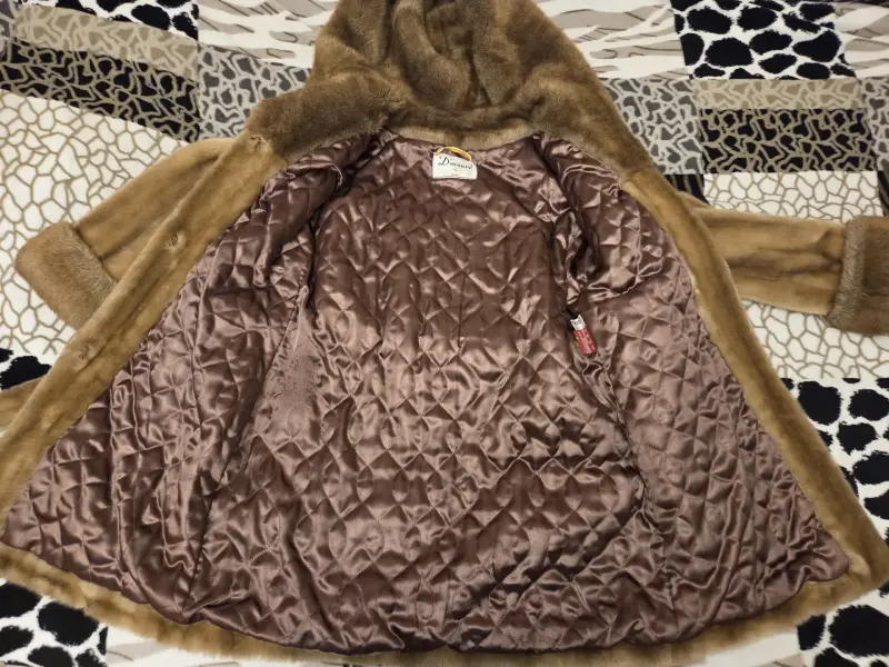 Женская верхняя одежда - Полушубок женский р. 42-44 S - Вся Беларусь - Фото 5 Полушубок женский р. 42-44 S - Вся Беларусь - 229717 - Доска объявлений Kupika.by - Фото 5