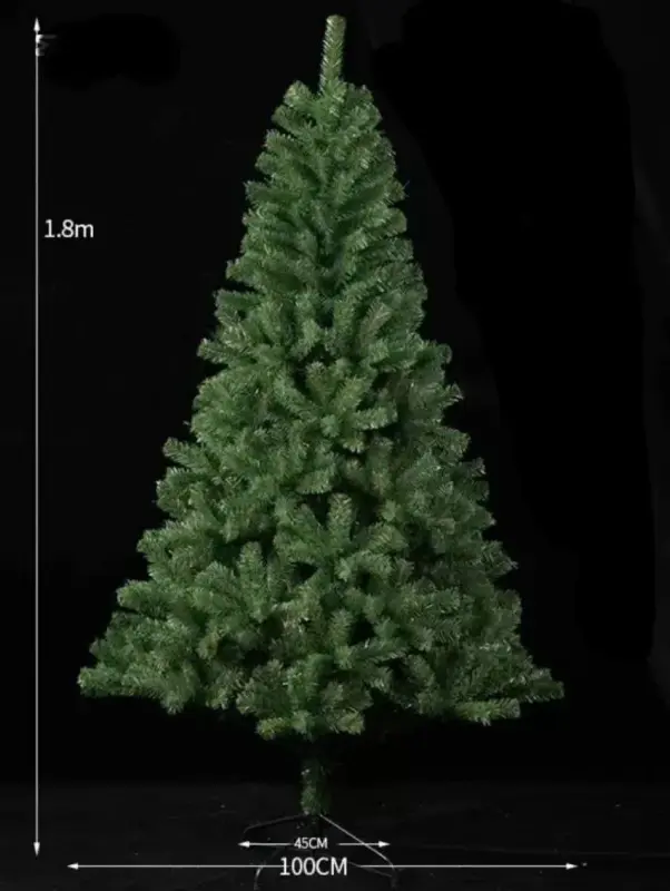 Новогодняя искусственная Елка