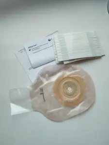 Калоприемник Coloplast