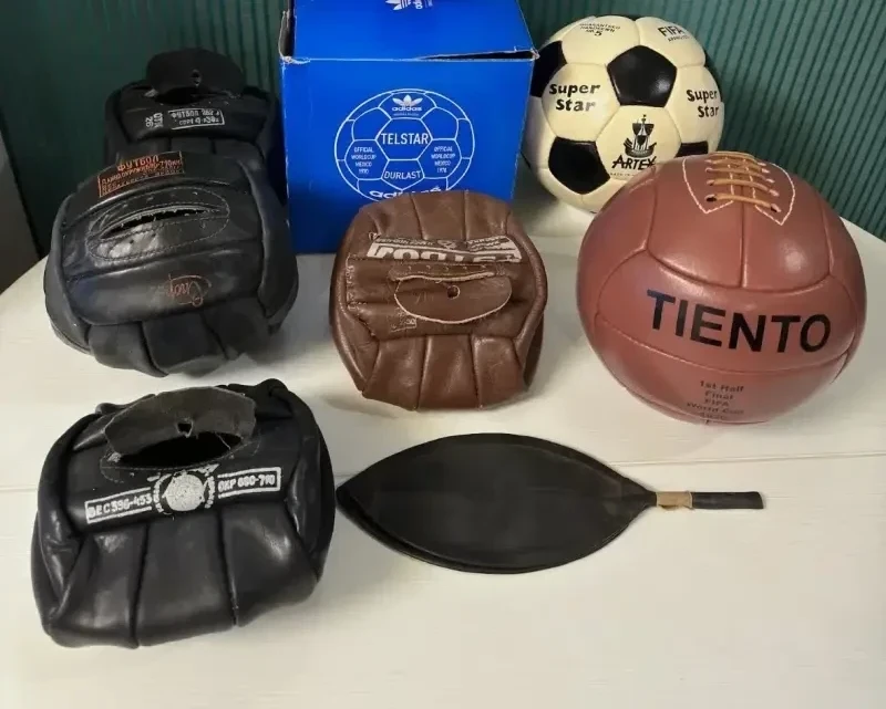 Футбольный мяч - Вся Беларусь - 231203 - Доска объявлений Kupika.by - Фото 11