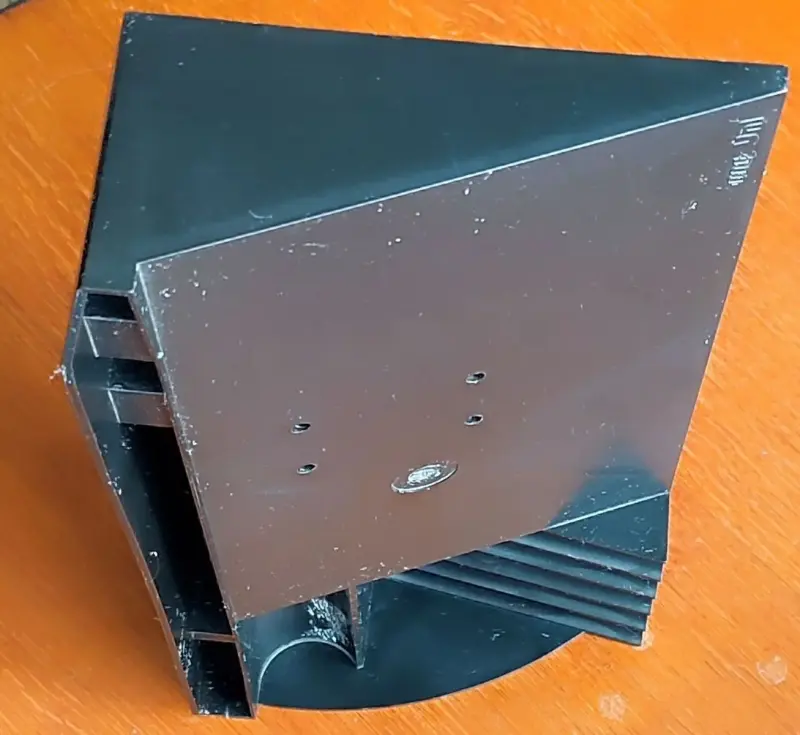 Настольный органайзер под канцелярию Uni