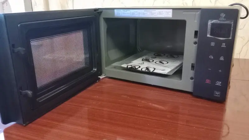 Мелкая техника для кухни - Микроволновка LG - Вся Беларусь Микроволновка LG - Вся Беларусь - 229586 - Доска объявлений Kupika.by