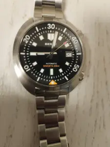 Часы механические