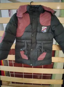 Детская одежда