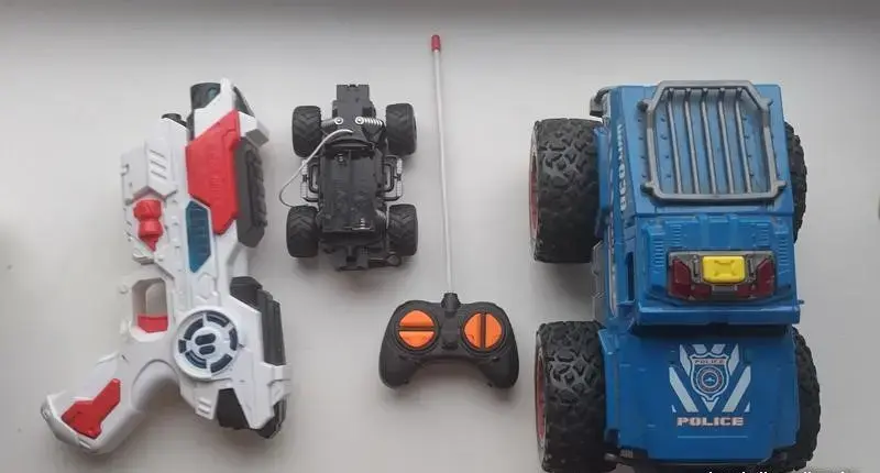 Детские игрушки - Машинка-Джип и Багги (радиоуправляемый) - Вся Беларусь - Фото 9 Машинка-Джип и Багги (радиоуправляемый) - Вся Беларусь - 230301 - Доска объявлений Kupika.by - Фото 9