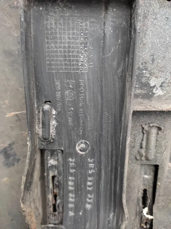 Бампер задний Пассат Б-5 - Вся Беларусь - 180120 - Доска объявлений Kupika.by - Фото 14