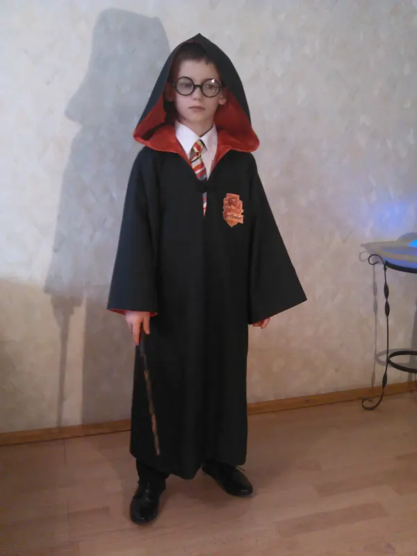 Гарри Потер карнавальный костюм
