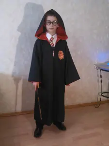 Гарри Потер карнавальный костюм