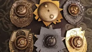 Знаки России. Продам, есть разные..