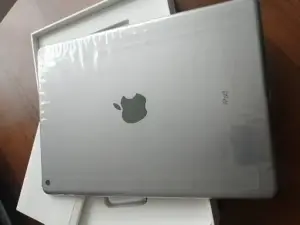 Новый планшет Apple iPad Wi-Fi 32GB Space Gray