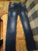 Мужские джинсы, брюки - Новые джинсы на флисе - Вся Беларусь Новые джинсы на флисе - Вся Беларусь - 230275 - Доска объявлений Kupika.by