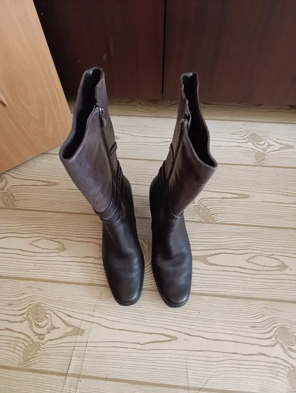 Сапоги женские - Вся Беларусь - 231136 - Доска объявлений Kupika.by - Фото 6