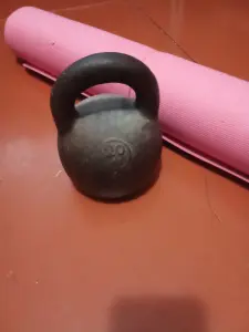 Гиря спортивная 20 кг