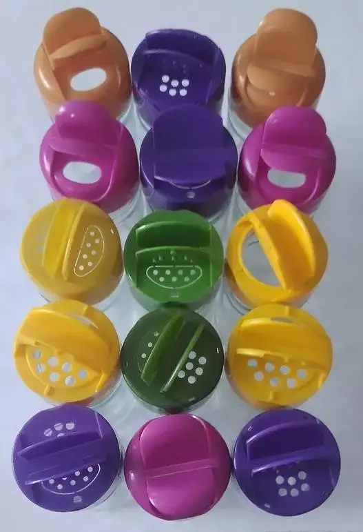 Баночки для специй, стекло, 15 шт. (Германия) - Вся Беларусь - 229957 - Доска объявлений Kupika.by - Фото 3