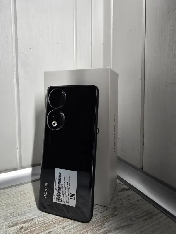 Мобильные телефоны - HONOR 90 12GB/512GB Полночно-чёрный - Вся Беларусь - Фото 2 HONOR 90 12GB/512GB Полночно-чёрный - Вся Беларусь - 229374 - Доска объявлений Kupika.by - Фото 2