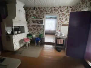 дом в деревне Ловцы Новогрудский район