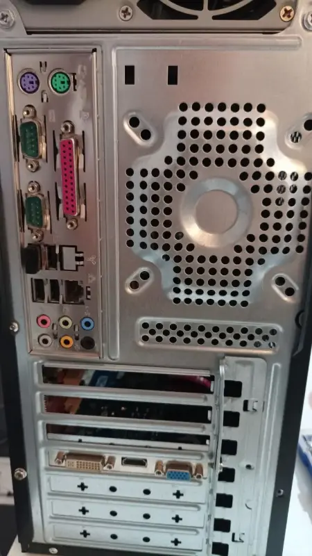 Компьютер AMD Athlon 64 X2 4400+, 2х2.21GHz, NVIDIA GeForce GT 520 1Gb, RAM 6Gb,HDD 500Gb - Вся Беларусь - 228548 - Доска объявлений Kupika.by - Фото 5